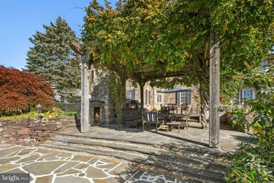 A premier equestrian estate where heritage meets world-class - photo 6