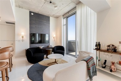 Turnkey! Short sale! Best-priced two-story penthouse in Midtown