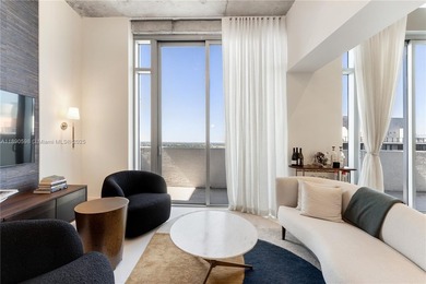 Turnkey! Short sale! Best-priced two-story penthouse in Midtown