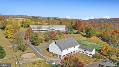A premier equestrian estate where heritage meets world-class - photo 8