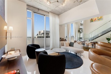 Turnkey! Short sale! Best-priced two-story penthouse in Midtown