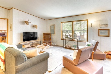 Rare opportunity to own a truly unique Northwoods retreat on - photo 10