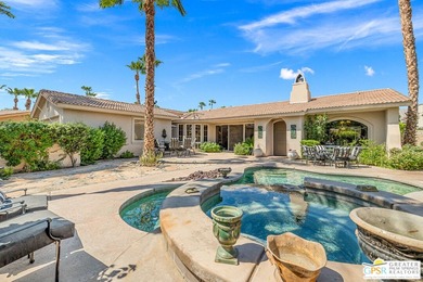 Welcome to 49425 Rio Arenoso, an exceptional residence located - photo 5