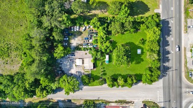 Beaufort River Commercial For Sale in Beaufort South Carolina