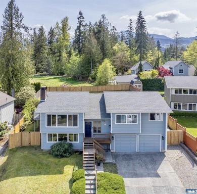  Home For Sale in Port Agneles Washington
