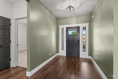 Stunning custom home on nearly 1/4 acre with NO HOA and an - photo 5
