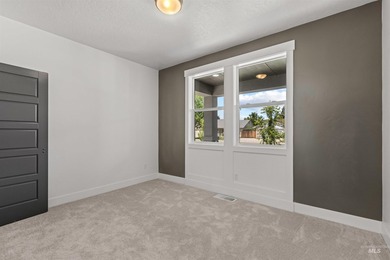 Stunning custom home on nearly 1/4 acre with NO HOA and an - photo 6
