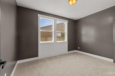 Stunning custom home on nearly 1/4 acre with NO HOA and an - photo 8