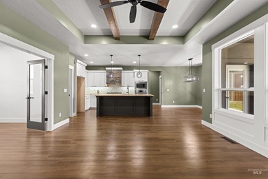 Stunning custom home on nearly 1/4 acre with NO HOA and an - photo 10