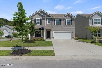 Okatie River Home For Sale in Okatie South Carolina