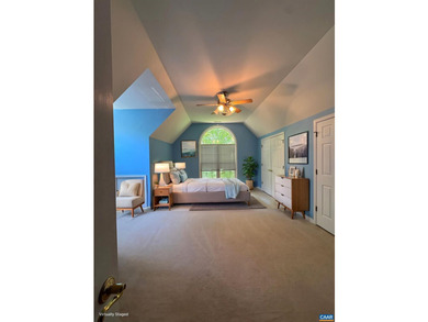 This inviting two-story home offers room to live, relax, and - photo 11