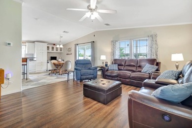 Waterfront luxury meets resort living. Step into this spacious - photo 11