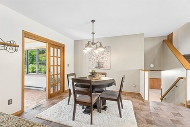 Nestled on over 1/2 acre, this well-maintained home is tucked - photo 11