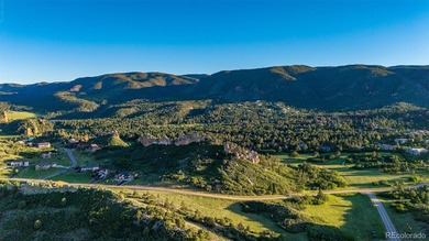 Discover an extraordinary opportunity to own a premier homesite - photo 12