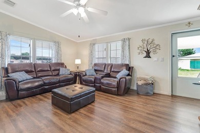 Waterfront luxury meets resort living. Step into this spacious - photo 12
