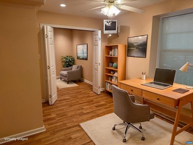 This inviting two-story home offers room to live, relax, and - photo 13