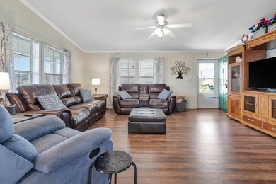 Waterfront luxury meets resort living. Step into this spacious - photo 13
