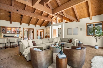 This exceptional estate is ideally positioned on prestigious - photo 14