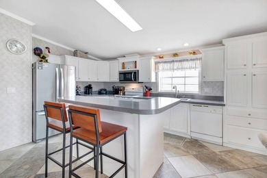 Waterfront luxury meets resort living. Step into this spacious - photo 15