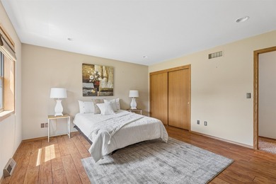 Nestled on over 1/2 acre, this well-maintained home is tucked - photo 15
