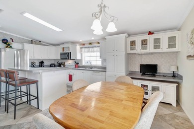 Waterfront luxury meets resort living. Step into this spacious - photo 16