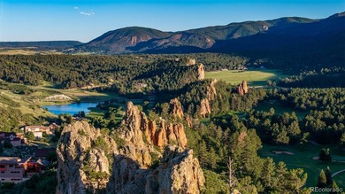 Discover an extraordinary opportunity to own a premier homesite - photo 17
