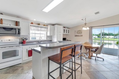 Waterfront luxury meets resort living. Step into this spacious - photo 17