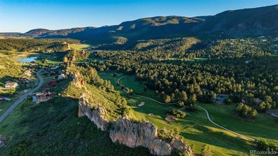 Discover an extraordinary opportunity to own a premier homesite - photo 18