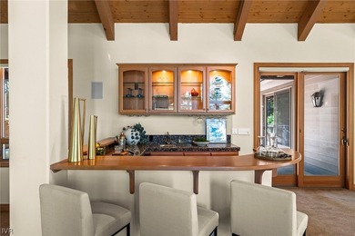 This exceptional estate is ideally positioned on prestigious - photo 18