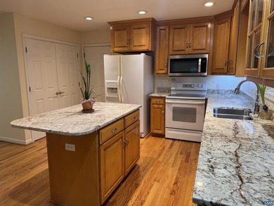 This inviting two-story home offers room to live, relax, and - photo 20