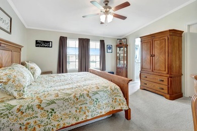 Waterfront luxury meets resort living. Step into this spacious - photo 20