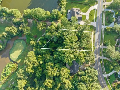 (private lake, pond, creek) Lot For Sale in Tallahassee Florida