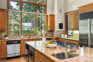 This exceptional estate is ideally positioned on prestigious - photo 24