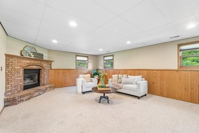 Nestled on over 1/2 acre, this well-maintained home is tucked - photo 24