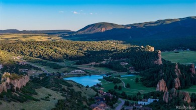 Discover an extraordinary opportunity to own a premier homesite - photo 25