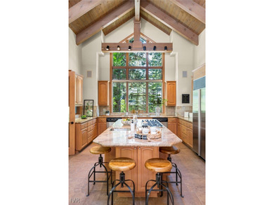 This exceptional estate is ideally positioned on prestigious - photo 25