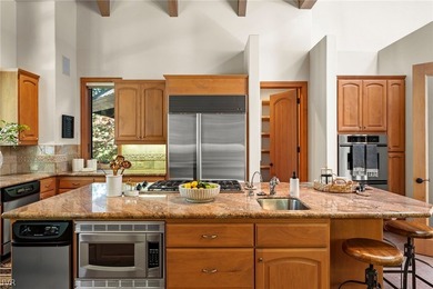 This exceptional estate is ideally positioned on prestigious - photo 26