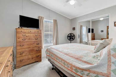 Waterfront luxury meets resort living. Step into this spacious - photo 26