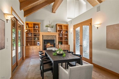 This exceptional estate is ideally positioned on prestigious - photo 27