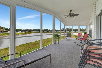 Waterfront luxury meets resort living. Step into this spacious - photo 28