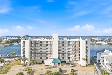 Lake Condo For Sale in Orange Beach, Alabama