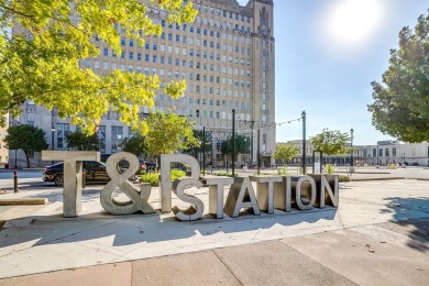 Charming one bedroom condo! Incredible views of Fort Worth, The