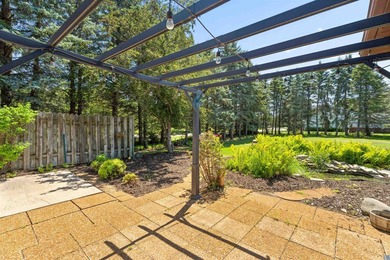 Nestled on over 1/2 acre, this well-maintained home is tucked - photo 32