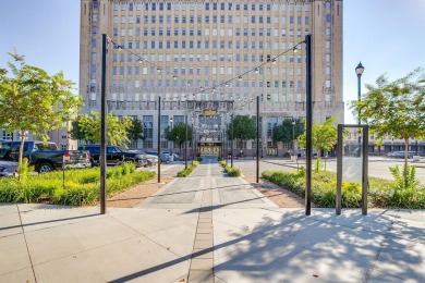 Charming one bedroom condo! Incredible views of Fort Worth, The