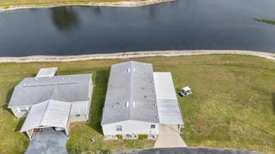 Waterfront luxury meets resort living. Step into this spacious - photo 34