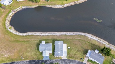 Waterfront luxury meets resort living. Step into this spacious - photo 35