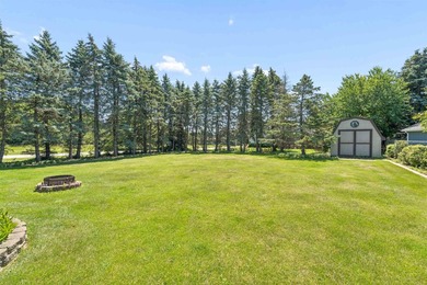 Nestled on over 1/2 acre, this well-maintained home is tucked - photo 38