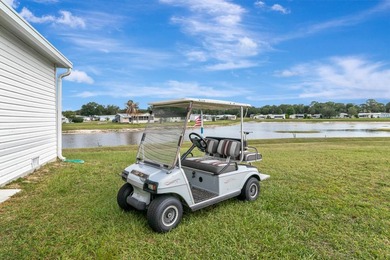 Waterfront luxury meets resort living. Step into this spacious - photo 39