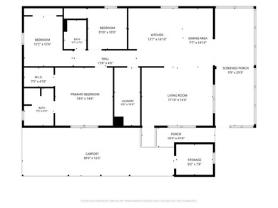 Waterfront luxury meets resort living. Step into this spacious - photo 40