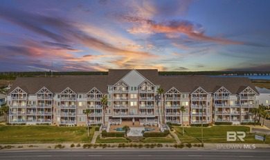 Lake Condo For Sale in Gulf Shores, Alabama
